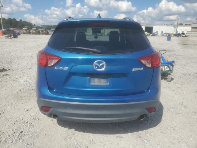 Photo 6 from auction – 2013 MAZDA CX-5 TOURI with VIN JM3KE2CE2D0132087