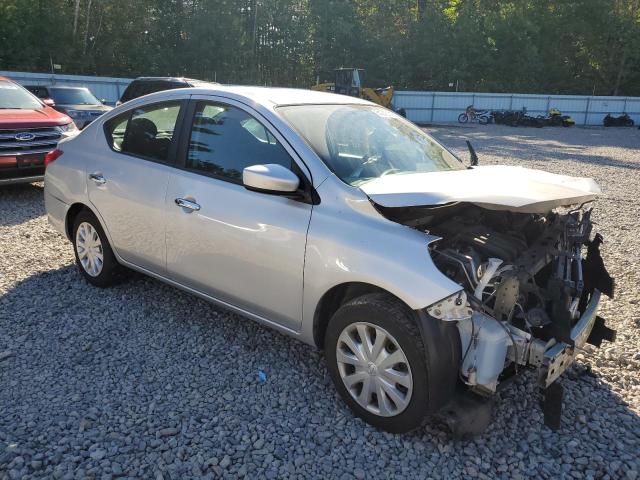 Photo 4 from auction – 2019 NISSAN VERSA S with VIN 3N1CN7AP0KL863070