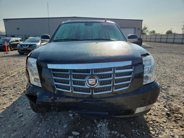 Photo 5 from auction – 2008 CADILLAC ESCALADE E with VIN 3GYFK62898G196001