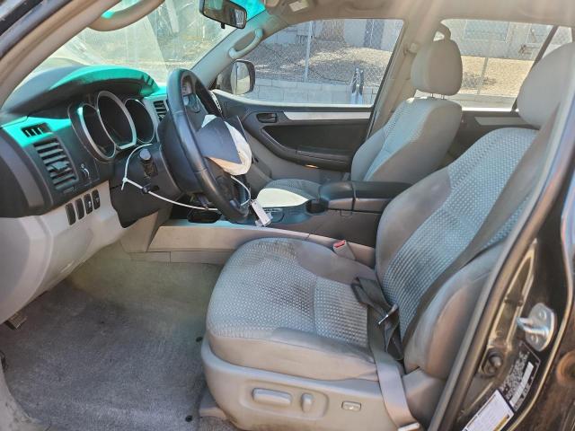 Photo 7 from auction – 2008 TOYOTA 4RUNNER SR with VIN JTEZU14R088092245