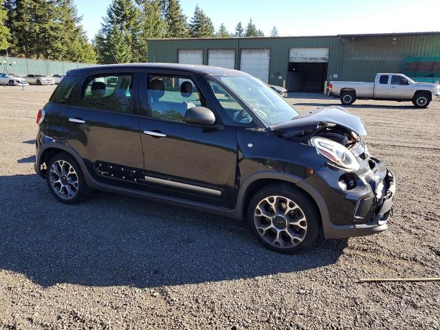 Photo 4 from auction – 2014 FIAT 500L TREKK with VIN ZFBCFADHXEZ009926