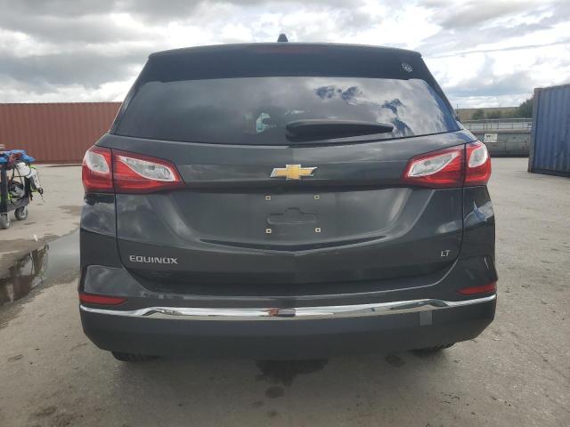 Photo 6 from auction – 2019 CHEVROLET EQUINOX LT with VIN 2GNAXKEV2K6183242