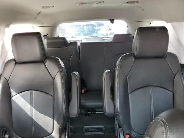 Photo 10 from auction – 2017 CHEVROLET TRAVERSE L with VIN 1GNKRHKD3HJ163560