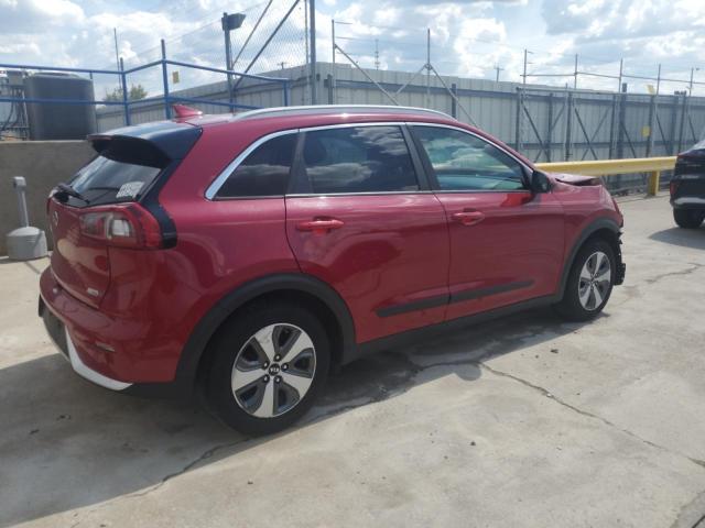 Photo 3 from auction – 2018 KIA NIRO FE with VIN KNDCB3LC0J5190174