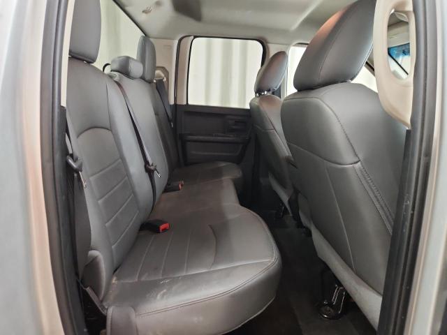 Photo 10 from auction – 2018 RAM 1500 ST with VIN 1C6RR6FT1JS317929