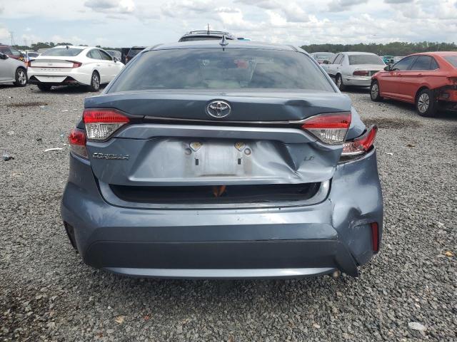 Photo 6 from auction – 2020 TOYOTA COROLLA with VIN JTDEPRAE9LJ024294