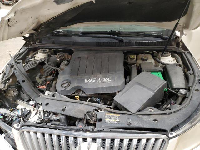 Photo 11 from auction – 2010 BUICK ALLURE/LAC with VIN 1G4GL5EG1AF184044