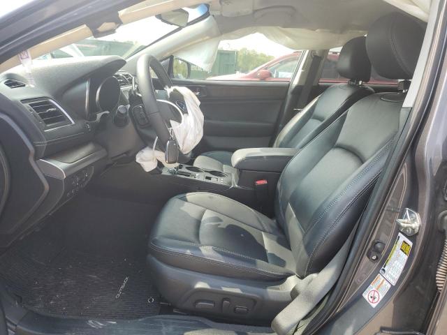 Foto 7 de la subasta – 2019 SUBARU OUTBACK 2. con VIN 4S4BSANC6K3370619