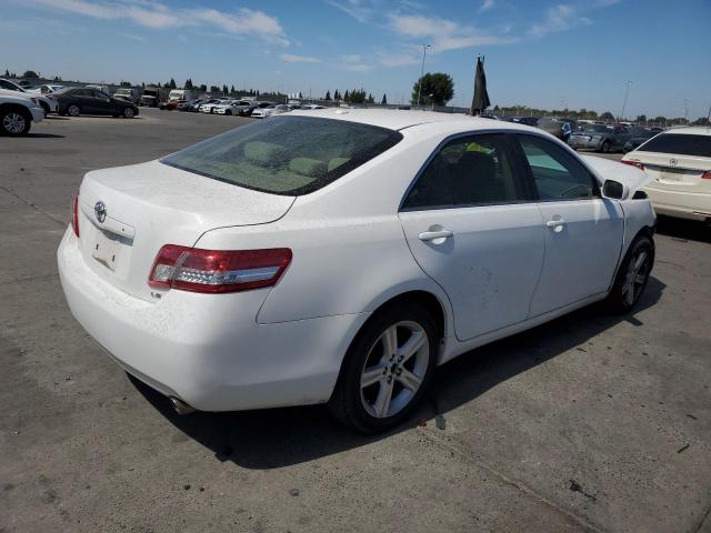 Photo 3 from auction – 2011 TOYOTA CAMRY BASE with VIN 4T4BF3EK3BR149955