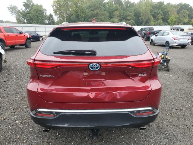 Photo 6 from auction – 2023 TOYOTA VENZA LE with VIN JTEAAAAH9PJ132878