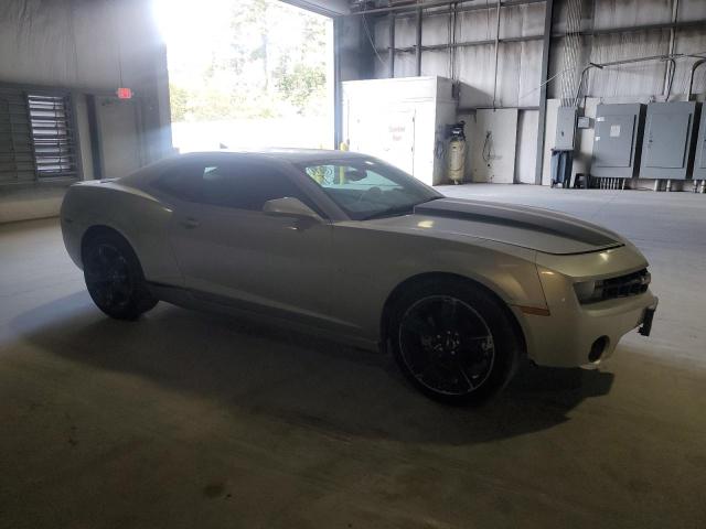 Photo 4 from auction – 2010 CHEVROLET CAMARO LT with VIN 2G1FB1EVXA9226948