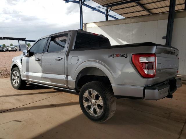 Photo 2 from auction – 2023 FORD F150 SUPERCREW with VIN 1FTFW1E87PFB71185