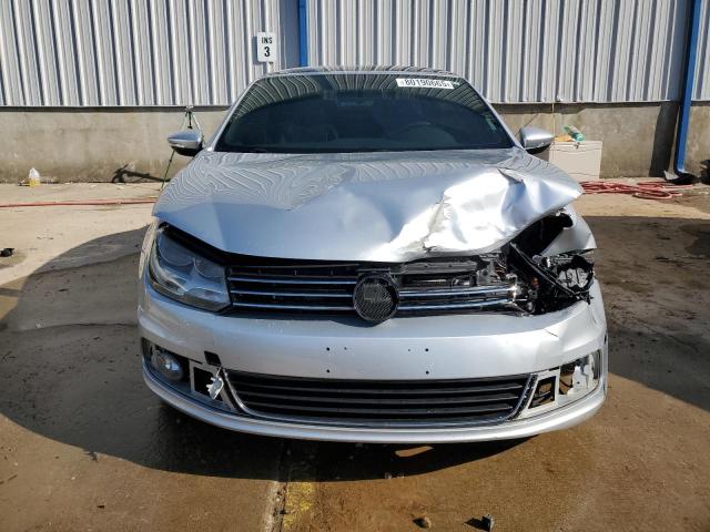 Photo 5 from auction – 2012 VOLKSWAGEN EOS KOMFOR with VIN WVWBW7AH8CV000369