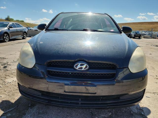 Photo 5 from auction – 2009 HYUNDAI ACCENT with VIN KMHCM36C19U106818