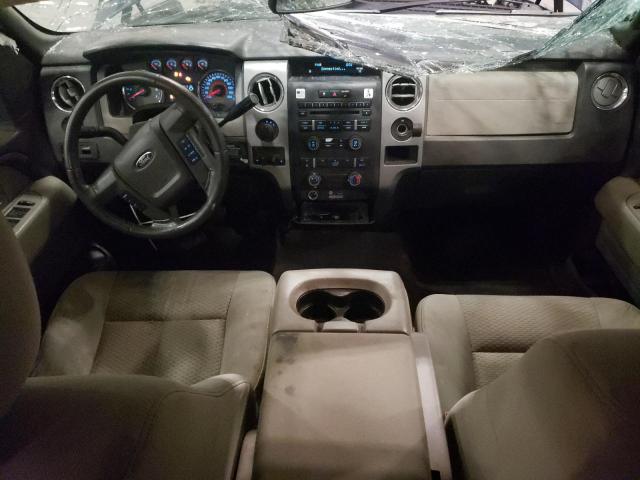 Photo 8 from auction – 2009 FORD F150 SUPER with VIN 1FTPW14V39FB33855