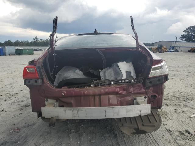 Photo 6 from auction – 2016 CHEVROLET MALIBU LS with VIN 1G1ZB5ST2GF259269