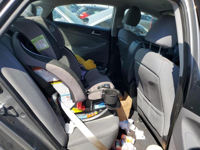 Photo 10 from auction – 2013 HYUNDAI SONATA GLS with VIN 5NPEB4AC4DH758609