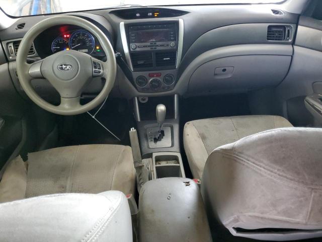 Photo 8 from auction – 2012 SUBARU FORESTER 2 with VIN JF2SHABC5CH402148