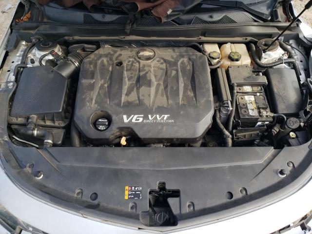 Photo 11 from auction – 2014 CHEVROLET IMPALA LT with VIN 2G1125S34E9131490