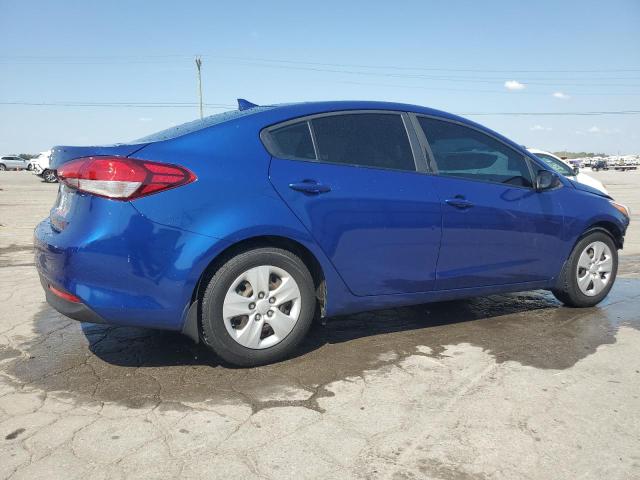 Photo 3 from auction – 2017 KIA FORTE LX with VIN 3KPFK4A77HE087762