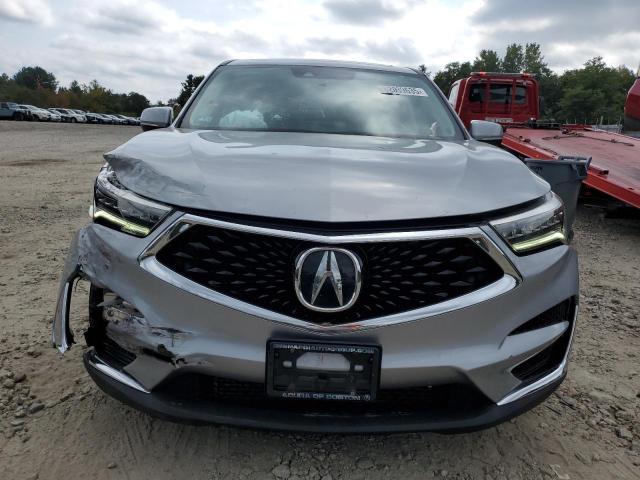 Photo 5 from auction – 2020 ACURA RDX TECHNO with VIN 5J8TC2H50LL019524