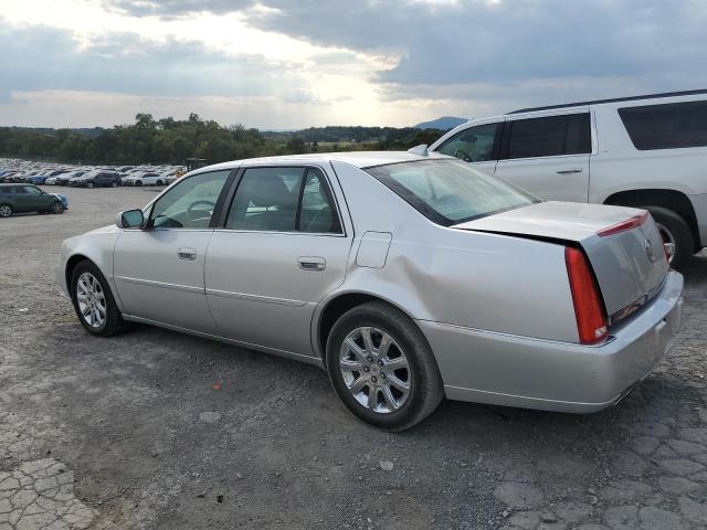 Photo 2 from auction – 2009 CADILLAC DTS with VIN 1G6KD57Y49U115635