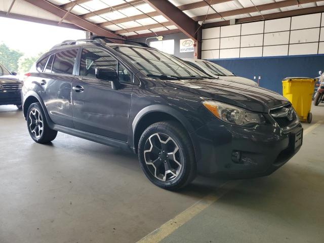 Photo 4 from auction – 2015 SUBARU XV CROSSTR with VIN JF2GPAFC0F8287577