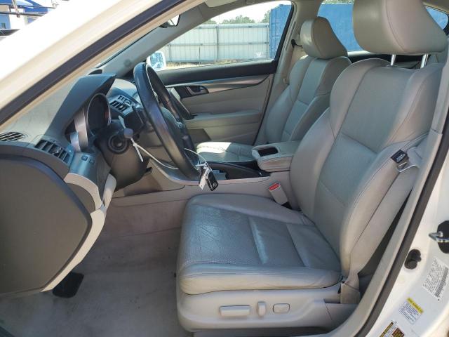Photo 7 from auction – 2010 ACURA TL with VIN 19UUA8F54AA018661