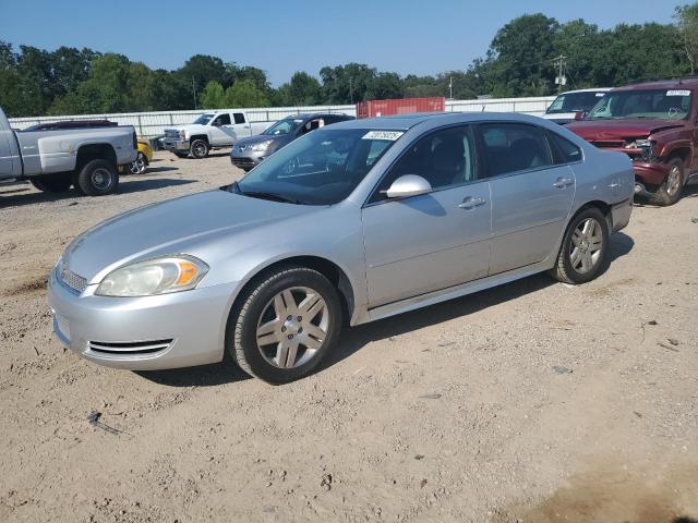 Photo 1 from auction – 2013 CHEVROLET IMPALA LT with VIN 2G1WG5E33D1229961