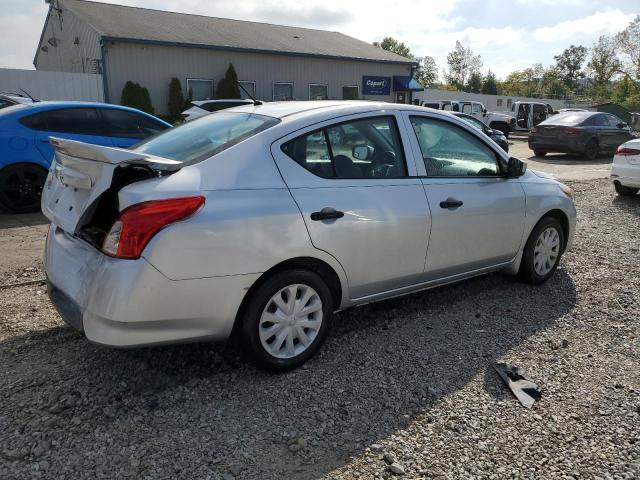 Photo 3 from auction – 2017 NISSAN VERSA S with VIN 3N1CN7AP9HL903266