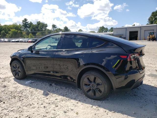 Photo 2 from auction – 2024 TESLA MODEL Y with VIN 7SAYGDEE1RA301143