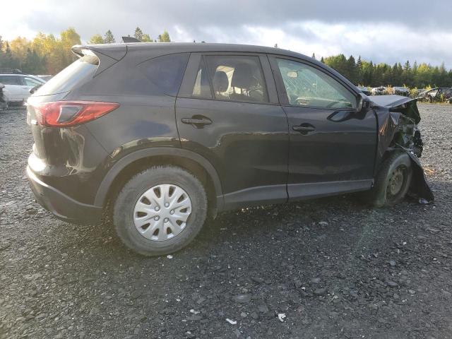 Photo 3 from auction – 2015 MAZDA CX-5 SPORT with VIN JM3KE2BE9F0440233