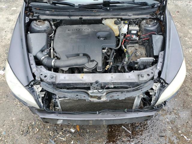 Photo 11 from auction – 2011 CHEVROLET MALIBU 2LT with VIN 1G1ZD5EU4BF195629