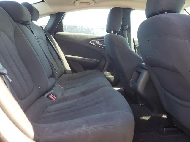 Photo 10 from auction – 2015 CHRYSLER 200 LIMITE with VIN 1C3CCCAB1FN555674