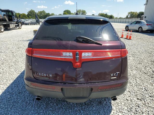 Photo 6 from auction – 2011 LINCOLN MKT with VIN 2LMHJ5ATXBBJ51094