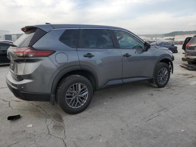 Photo 3 from auction – 2025 NISSAN ROGUE S with VIN 5N1BT3AA9SC854037
