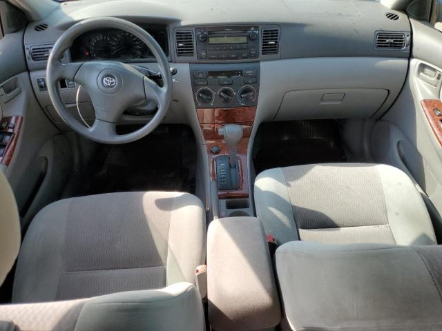 Photo 8 from auction – 2007 TOYOTA COROLLA CE with VIN 1NXBR32E67Z862579