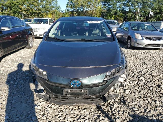 Photo 5 from auction – 2021 TOYOTA PRIUS PRIM with VIN JTDKAMFP7M3172368