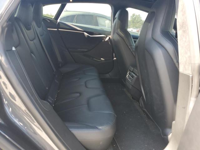 Photo 10 from auction – 2016 TESLA MODEL S with VIN 5YJSA1E22GF172807