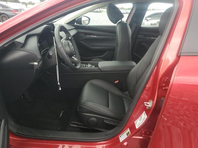 Photo 7 from auction – 2024 MAZDA 3 SELECT S with VIN 3MZBPABM4RM436528