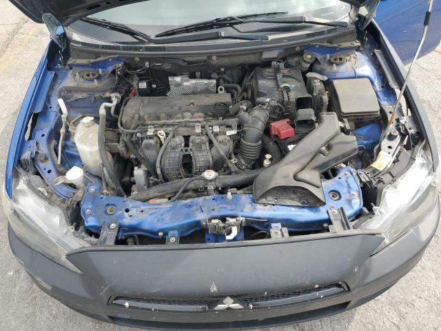 Photo 11 from auction – 2015 MITSUBISHI LANCER ES with VIN JA32U2FU6FU024550
