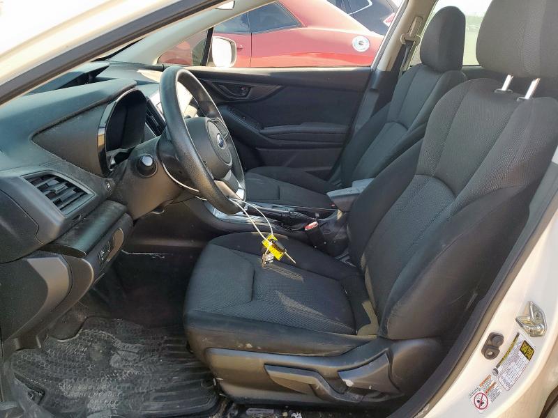 Photo 7 from auction – 2017 SUBARU IMPREZA with VIN 4S3GTAA6XH3714209
