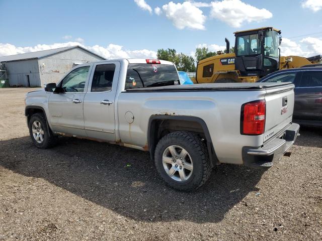 Photo 2 from auction – 2014 GMC SIERRA K1500 SLT with VIN 1GTV2VEC4EZ137560
