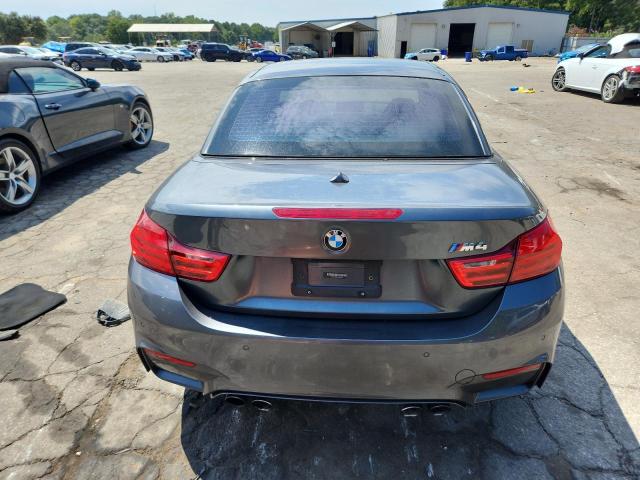 Photo 6 from auction – 2016 BMW M4 with VIN WBS3U9C56GP968529
