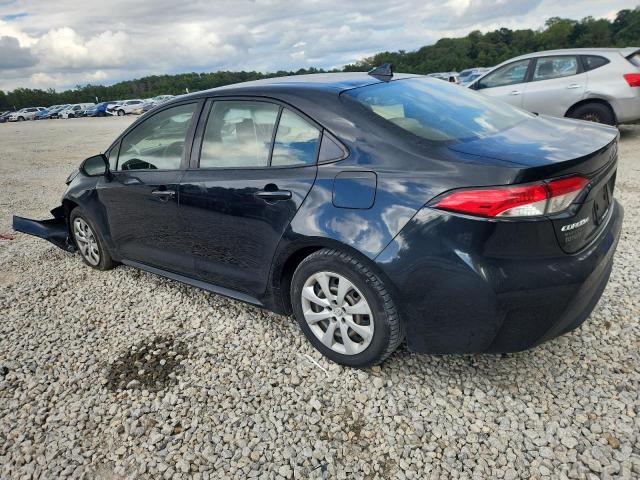 Photo 2 from auction – 2020 TOYOTA COROLLA LE with VIN JTDEPRAE7LJ009356
