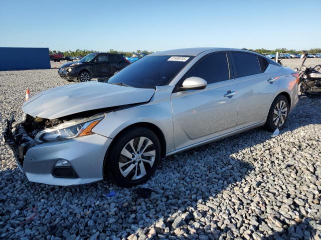 NISSAN ALTIMA S 2019 with VIN 1N4BL4BV0KC235697 - Photo from auction