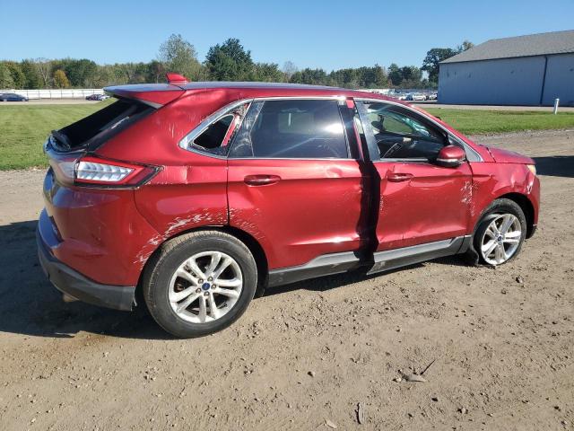 Photo 3 from auction – 2015 FORD EDGE SEL with VIN 2FMTK4J91FBC26014