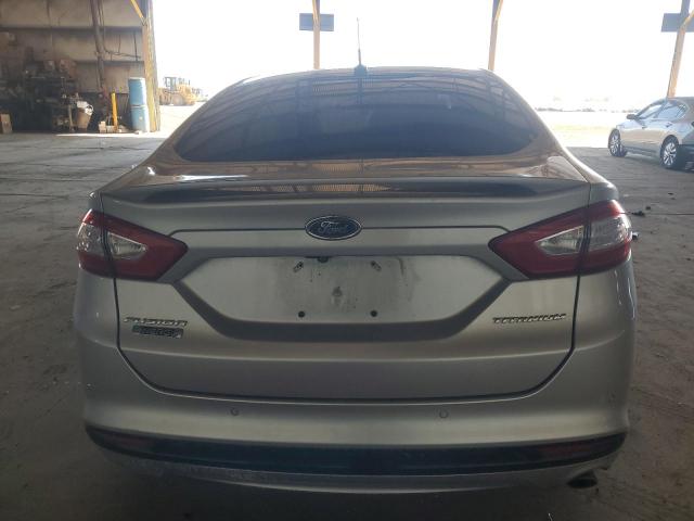 Photo 6 from auction – 2015 FORD FUSION TIT with VIN 3FA6P0SU9FR284393