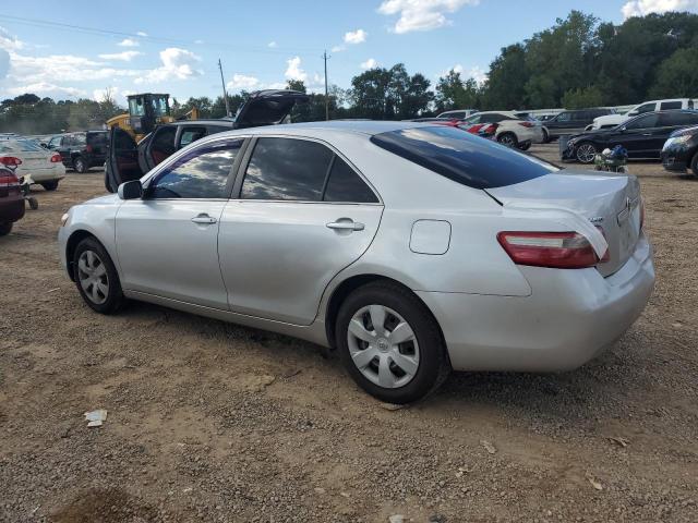 Photo 2 from auction – 2007 TOYOTA CAMRY CE with VIN 4T1BE46K17U655941