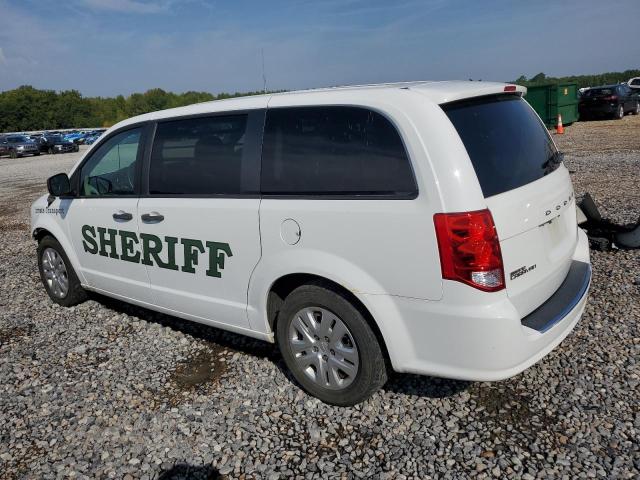 Photo 2 from auction – 2020 DODGE GRAND CARA with VIN 2C4RDGBG6LR183980